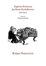 Księgi nieczyste - , (ksiegi)