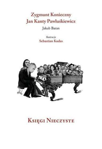 Księgi nieczyste - , (ksiegi)