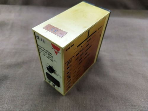 Carlo gavazzi 112 166 - carlo, 230