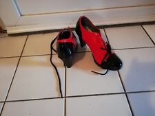 Grell Sutcliff Black Butler Schuhe Cosplay