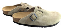 Birkenstock Boston Braided 39