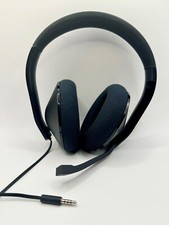 Microsoft Stereo Headset