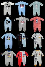 Schlafanzug Strampler Overall