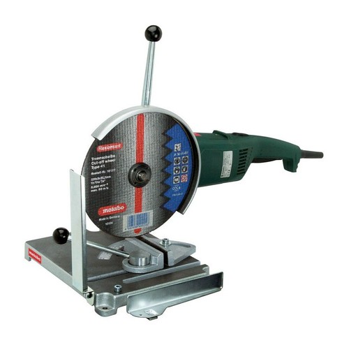 Metabo trennständer 230 - trennständer, für