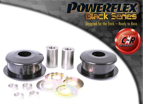 Powerflex black vorderer - powerflex,