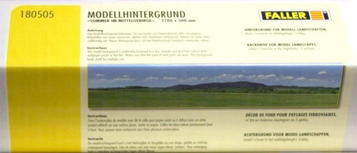 Faller 180505 99 - gp=19,99, €/