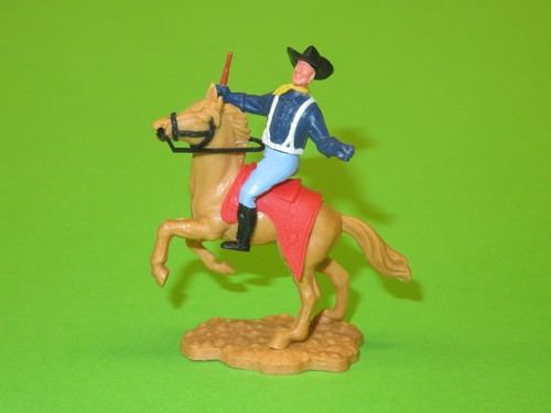 Timpo toys nordstaatler - ,
