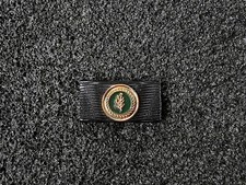 Bandspange bundeswehr - bandspange,