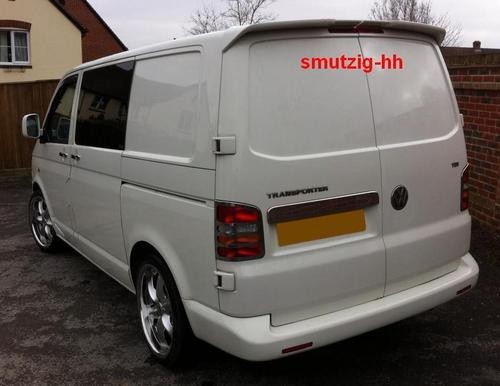 Spoiler dachspoiler passend - dachspoiler,