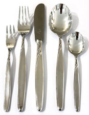 Besteck Rom WMF 90er Silber 6