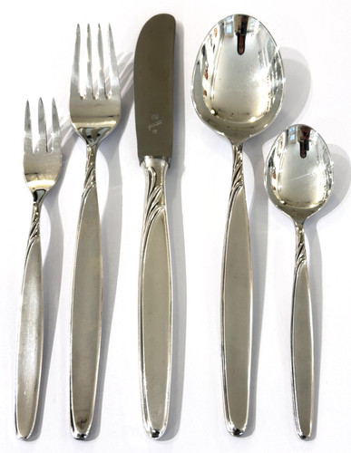 Besteck rom wmf 90er silber - 90er,