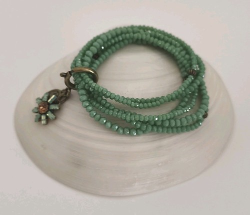 Schönes perlenarmband - ☆*,