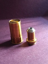 ANTIQUE C. REICHERT Wien № 3