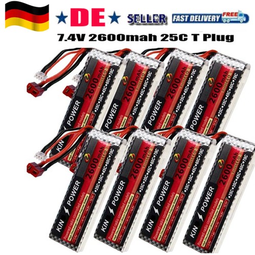 2600mah lipo battery - 2600mah,