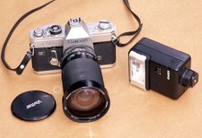 Canon FTb QL Spiegelreflex