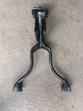 Hebi Fahrrad Zweibeinständer.