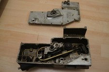 BAUER Selekton Laufwerk mit Malteserkreuzgetriebe 16mm Projektor