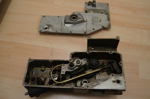 Bauer selekton laufwerk - bauer,