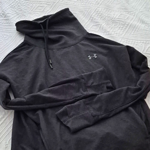 Under armour damen - under, hoodie