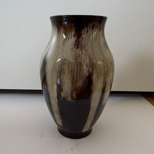 Theodor keerl jugendstil vase - jugendstil,