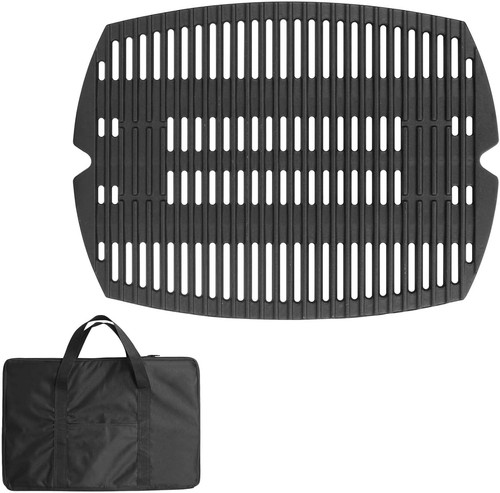 Replacement cast iron - replacement, cooking