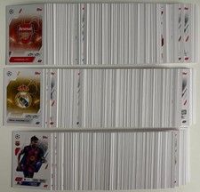 TOPPS MATCH ATTAX 25/26 CL