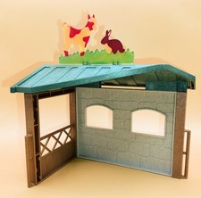 Playmobil aus 6635 ★