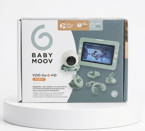 Babyphone mit kamera zoll - kamera, hd