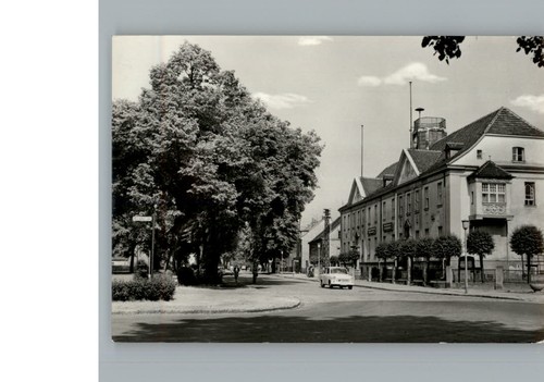 Falkensee - ,