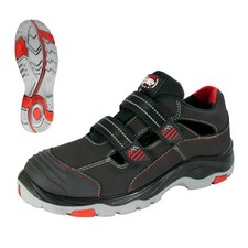 Arbeitsschuhe BSNRED S3 SRC