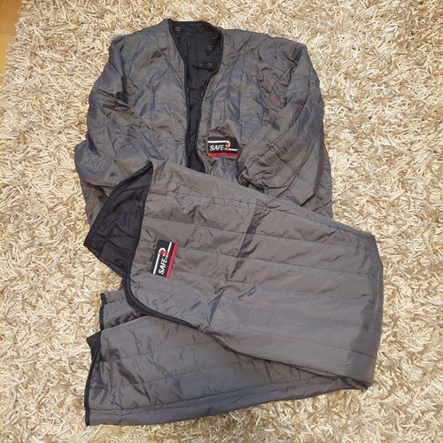 Motorradkleidung