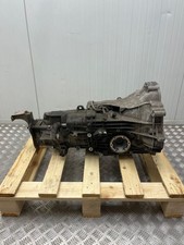 Porsche Boxster 986 1998 5 Gang Schaltgetriebe CWA09078 Benzin 159000km CAI2165