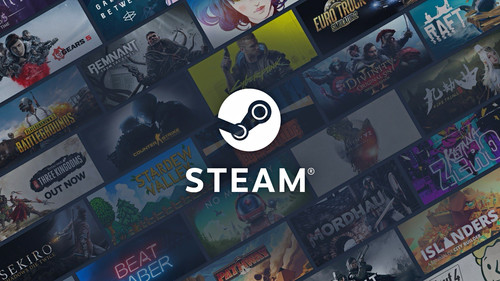 Steam account wert von - im,