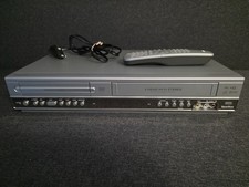 Philips DVP721VR DVD VIDEO