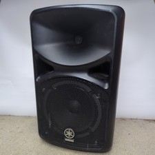 Yamaha 400s Lautsprechersystem