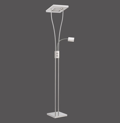 Led deckenfluter dimmbar 197 - led,
