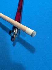 Billiard Cue Set , Birthday Geschenk nur kurz Fotos gemacht, mit Billard Tasche