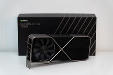 NVIDIA GeForce RTX 3090 FE