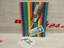 DDR KLEINE ANSTRICH FIBEL BUCH