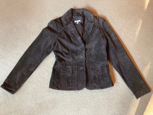 Damen lederjacke von kookai - damen,