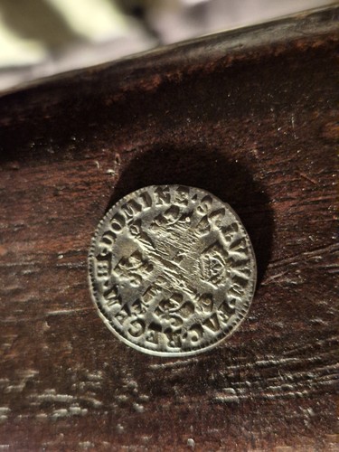 Frankreich sols - sols, (1/16