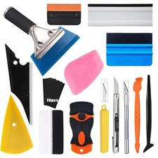 Rakel für Folie, Hochwertige