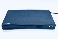 Samsung BD-J5500 3D Curved