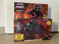 MotU Origins Panthor Locked