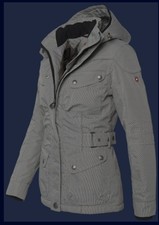 ✅ Schicke Winteracke Cosmo