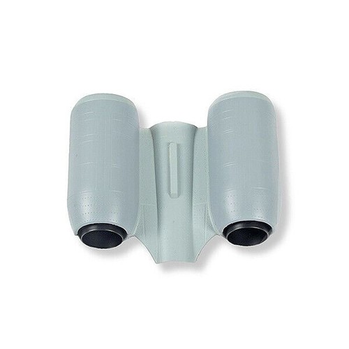 Fly a10 twin motorraum - x-fly,