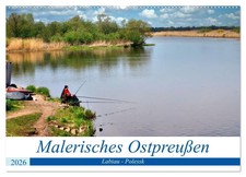 Malerisches Ostpreußen -