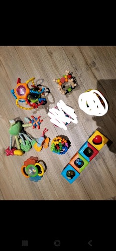 Paket spielzeug baby kleinkind - paket,