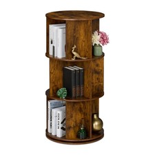 Bücherregal drehbar