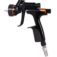 DV1 b1+ Klarlack-Spritzpistole, 1,3 mm und Becher, nicht digital600 ml CV1